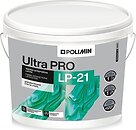 Фото Polimin Ultra Pro LP-21 інтер'єрна 14 кг