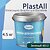Фото PlastAll для бассейна зеленая 4.5 кг