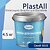 Фото PlastAll для бассейна синяя 4.5 кг