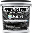 Фото Skyline Силіконова на основі кварцового піску і мармурової крихти 4.2 кг