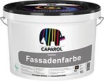 Фото Caparol Capatect Fassadenfarbe B1 біла матова 1 л