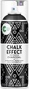 Фото Cosmos Lac Chalk Effect Charcoal 400 мл