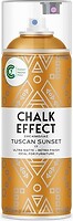Фото Cosmos Lac Chalk Effect Tuscan Sunset 400 мл
