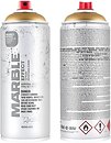 Фото Montana Cans Marble Silver 400 мл (415371)