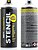 Фото Montana Cans Stencil Black 400 мл (472732)