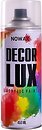 Фото Nowax Decor Lux матовий лак 450 мл (NX48050)