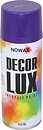 Фото Nowax Decor Lux фіолетова 450 мл (NX48056)