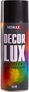 Фото Nowax Decor Lux чорна 450 мл (NX48049)