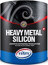 Фото Vitex Heavy Metal Silicon Metalize Gold 0.375 л