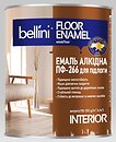 Фото Bellini ПФ-266 жовто-коричнева 0.9 кг