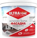 Фото Ultratone Фасадная 1.4 кг белая