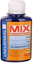 Фото Mix Concentrate Колер-паста голубая 100 мл
