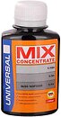 Фото Mix Concentrate Колер-паста черная 100 мл