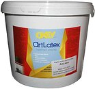Фото OKey ArtLatex белая 12.6 кг