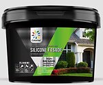 Фото Colorina Silicone Fasade 3.5 кг