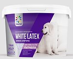 Фото Colorina White Latex ультрабіла матова 14 кг