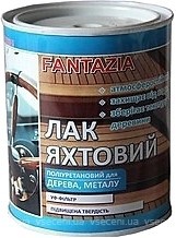 Фото Fantazia Яхтний 2.5 л