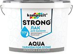 Фото Kompozit Strong Aqua для камня 0.75 л