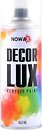 Фото Nowax Decor Lux прозрачный 450 мл (NX48015)