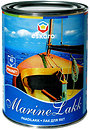 Фото Eskaro Marine lakk 40 2.4 л яхтовий напівматовий