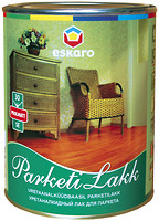 Фото Eskaro Parketilakk SE30 1 л полуматовый