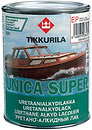 Фото Tikkurila Unica Supper 0.9 л полуматовый