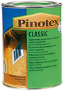 Фото Pinotex Classic 1 л тік