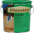 Фото Pinotex Classic 10 л бесцветная