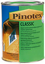 Фото Pinotex Classic 1 л орех