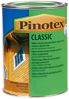 Фото Pinotex Classic 1 л орегон