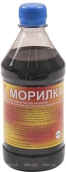 Фото Хімекспрес морилка 0.5 л червоно-коричнева