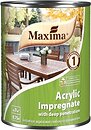 Фото Maxima Impregnate Acrylic 0.75 л бесцветная