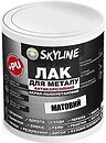 Фото Skyline Для металу антикорозійний матовий 0.75 л