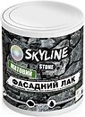 Фото Skyline Лак фасадний для каменю матовий 0.75 л
