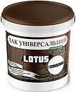 Фото Lotus Універсальний акриловий прозорий глянсовий 10 л