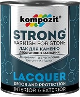 Фото Kompozit Strong для камня 20 л