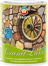 Фото Eskaro Granit Lakk S 3 л полуматовый