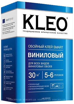 Фото Kleo Smart Вініловий 200 г