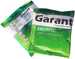 Фото Garant Експрес 100 г