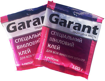 Фото Garant Виниловый 100 г