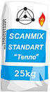 Фото Scanmix Standart Teplo 20 кг