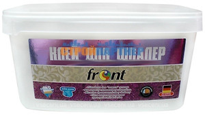 Фото Front Клей для шпалер 10 кг