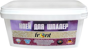 Фото Front Клей для шпалер 5 кг