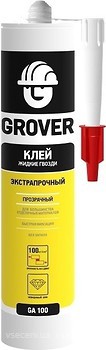 Фото Grover GA 100 Экстрапрочный прозрачный 300 мл