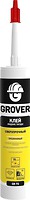 Фото Grover GR 70 Надміцний прозорий 300 мл
