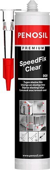 Фото Penosil Premium SpeedFix Clear 909 290 мл
