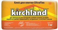 Фото Kirchland Ultraflex 5 кг