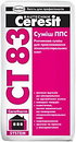 Фото Ceresit CT-83 Суміш ППС (Зима) 25 кг