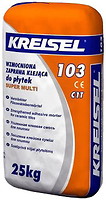 Фото Kreisel SUPER MULTI 103 25 кг