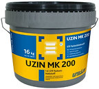 Фото Uzin MK 200 4 кг